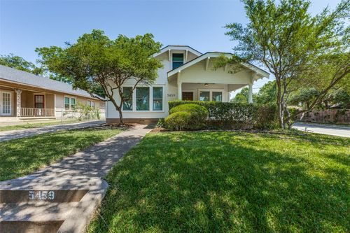 5459 Goodwin Ave, Dallas, TX, 75206-6210 | Card Image