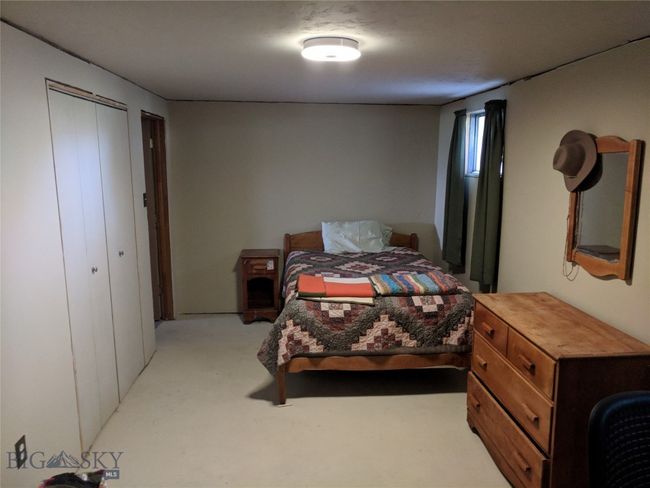 FIRST BASEMENT BEDROOM | Image 41