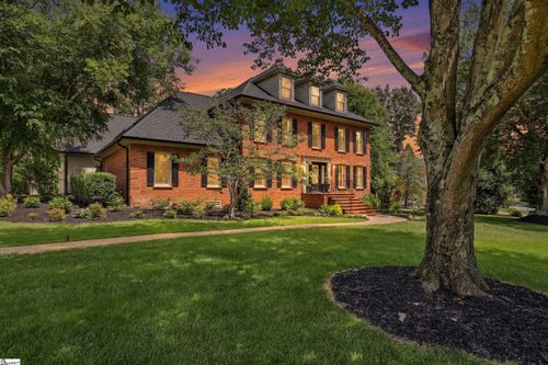 110 River Forest Ln, Greenville, SC, 29615-5938 | Card Image