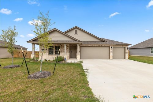 121 Ayla Marie Dr, Copperas Cove, TX, 76522-1570 | Card Image