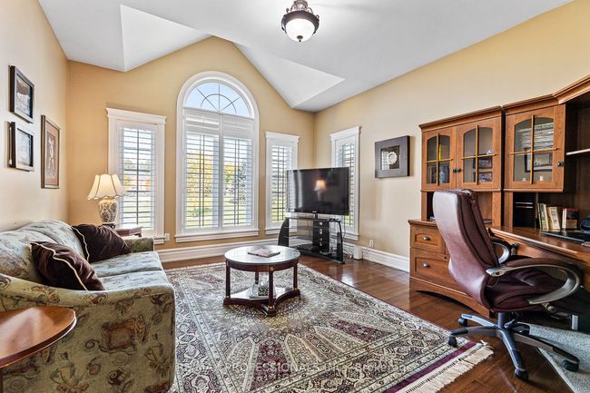 63 Rowley Dr, House other with 4 bedrooms, 4 bathrooms and 12 parking in Palgrave ON | Image 18