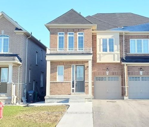 bsmt-39 Vezna Cres, Brampton, ON, L6X5K5 | Card Image