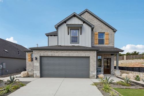 5717 Koshoa Drive, Austin, TX, 78754 | Card Image