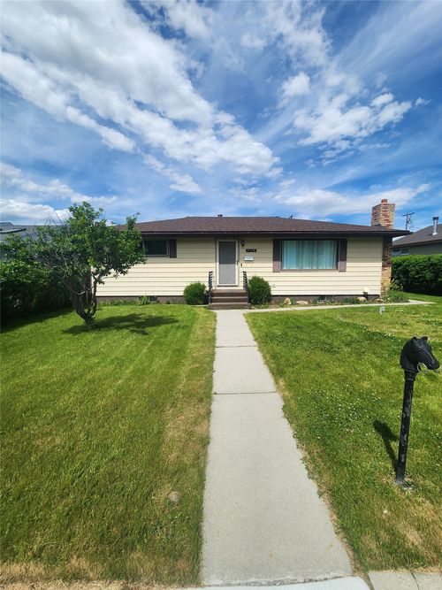 2108 Garfield Street, Anaconda, MT, 59711 | Card Image