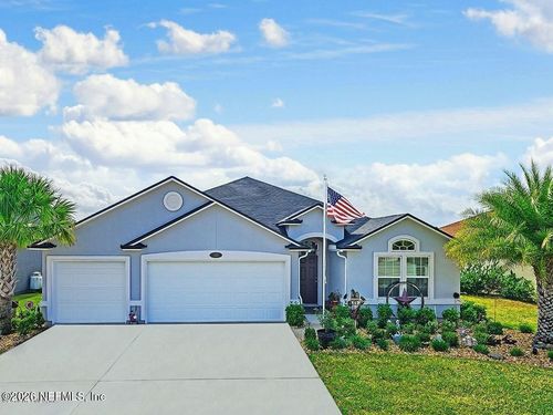 117 E Franchetta Ln, St Augustine, FL, 32092-3472 | Card Image