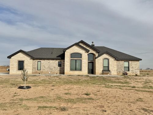 2314 County Road C2801, Stanton, TX, 79782-2205 | Card Image