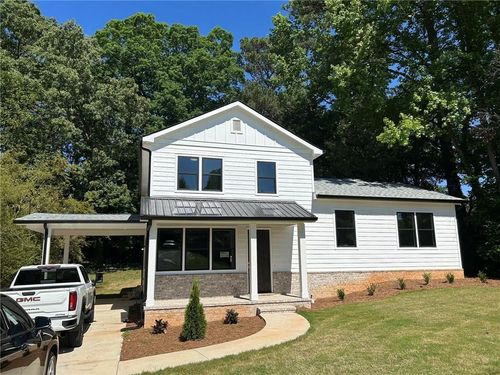 169 Long Dr Sw, Marietta, GA, 30060-6645 | Card Image