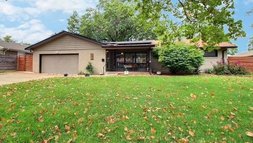 6412 E Claytonia St, Wichita, KS, 67206-1536 | Card Image