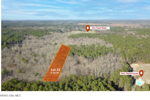 23 Equestrian Ln, Carthage, NC, 28327 | Card Image