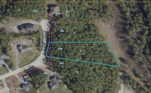 7552 W Overview Cir, Wasilla, AK, 99623 | Card Image