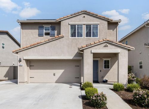 4041 Trailblazer Loop, Roseville, CA, 95747-4417 | Card Image