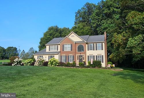 21 Chanticleer Dr, Glenmoore, PA, 19343-1836 | Card Image