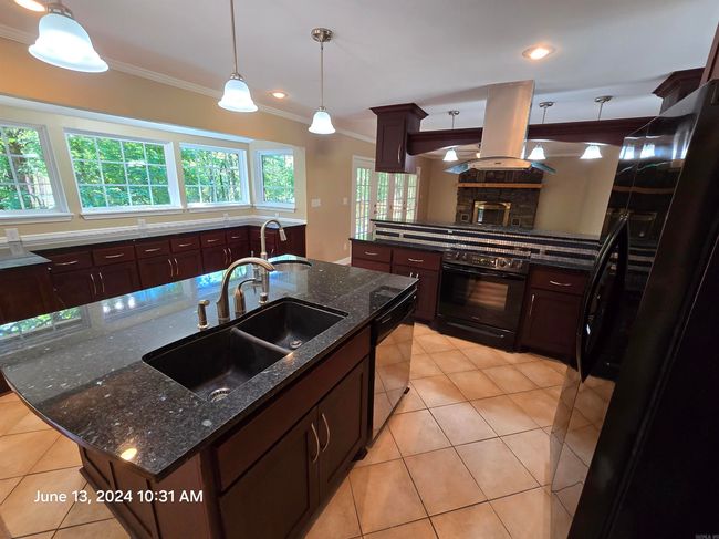 5225 Burnt Ridge Rd, House other with 5 bedrooms, 3 bathrooms and null parking in Shirley AR | Image 10