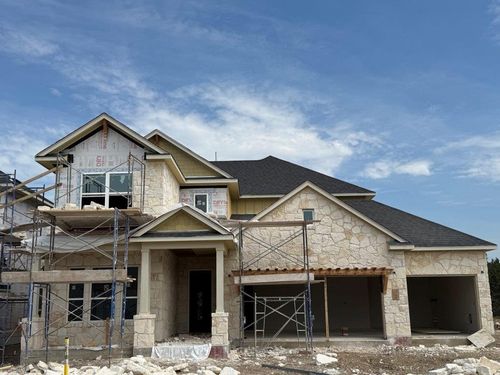 3629 Helena Way, Leander, TX, 78641 | Card Image