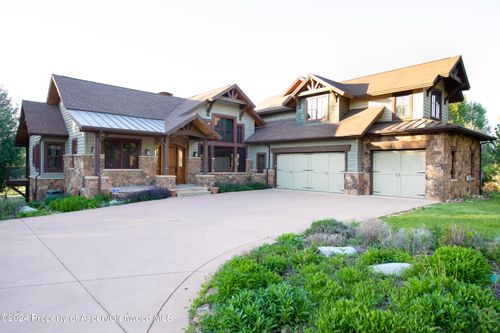 1124 Heritage Dr, Carbondale, CO, 81623-3105 | Card Image