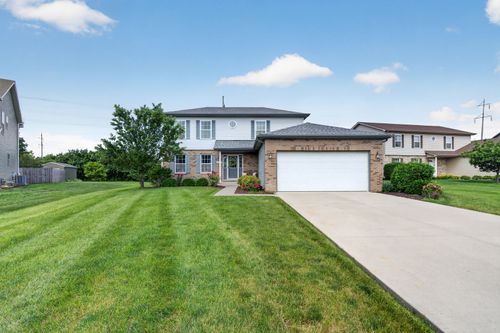 26816 W Megan Dr, Channahon, IL, 60410-3438 | Card Image