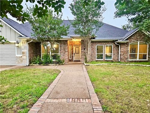 2914 Bolero Ct, College Station, TX, 77845-6560 | Card Image
