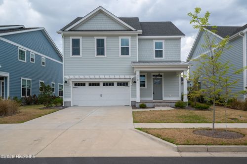 712 Trisail Ter, Wilmington, NC, 28412-6578 | Card Image