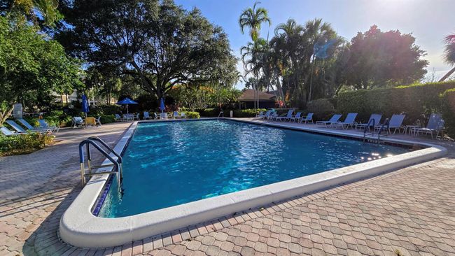 APT-410 - 3100 N Course Ln, Condo with 3 bedrooms, 2 bathrooms and null parking in Pompano Beach FL | Image 22