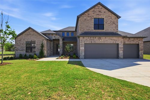 713 Anne Rd, Van Alstyne, TX, 75495-3120 | Card Image