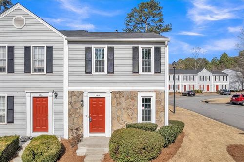 3414 Bayshore Dr, Atlanta, GA, 30340-4277 | Card Image