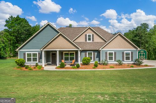 217 Courtland Rd, Brooks, GA, 30205-2712 | Card Image