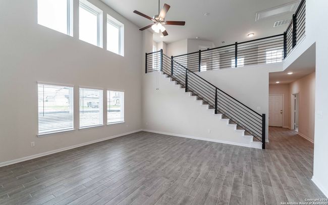 5222 Clarence Fld, House other with 4 bedrooms, 3 bathrooms and null parking in Von Ormy TX | Image 5