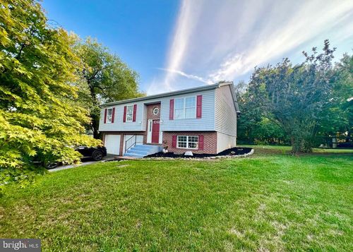 19 Verbena Ter, MARTINSBURG, WV, 25404-3445 | Card Image