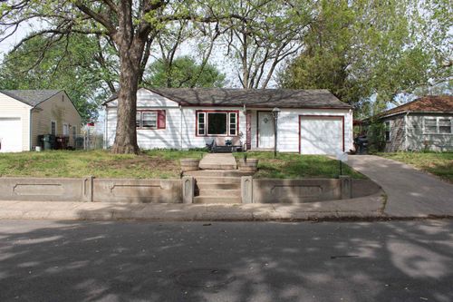 317 Stearns, Haysville, KS, 67060 | Card Image