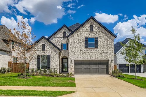 140 Honey Locust Dr, Prosper, TX, 75078-3671 | Card Image