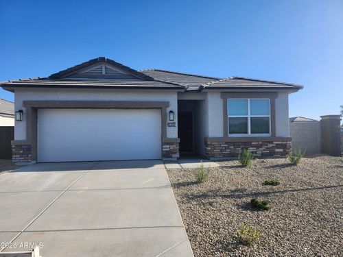 23929 W Yavapai Street, Buckeye, AZ, 85326 | Card Image