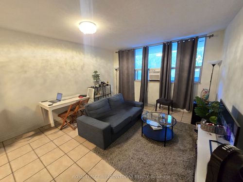 103-40 Homewood Ave, Toronto, ON, M4Y2K2 | Card Image