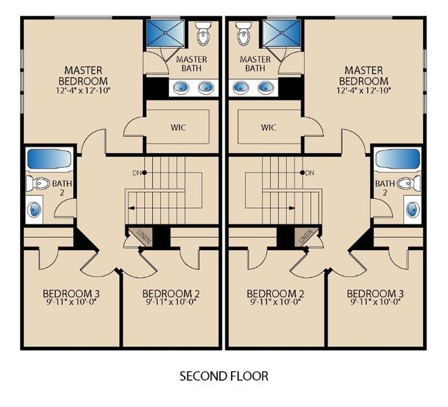 View of layout | Image 30