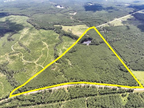 000000 Stryker Rd, Corrigan, TX, 75939 | Card Image