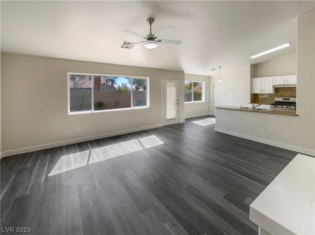 3516 Barrel Race Ct, House other with 4 bedrooms, 3 bathrooms and null parking in North Las Vegas NV | Image 11