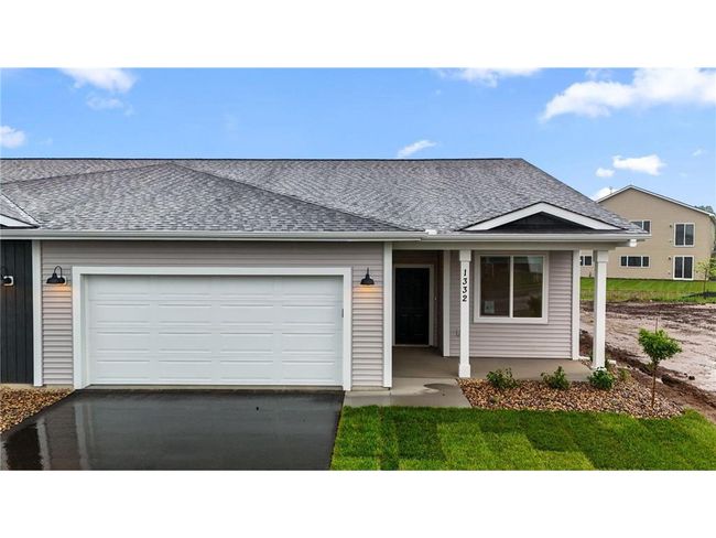 1332 Rose St, House other with 2 bedrooms, 2 bathrooms and null parking in New Richmond WI | Image 40