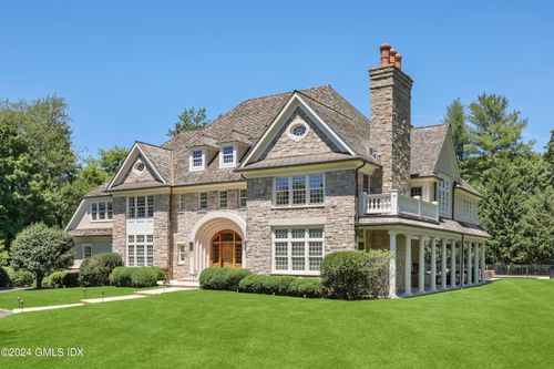 28 Thunder Mountain Rd, Greenwich, CT, 06831-3233 | Card Image