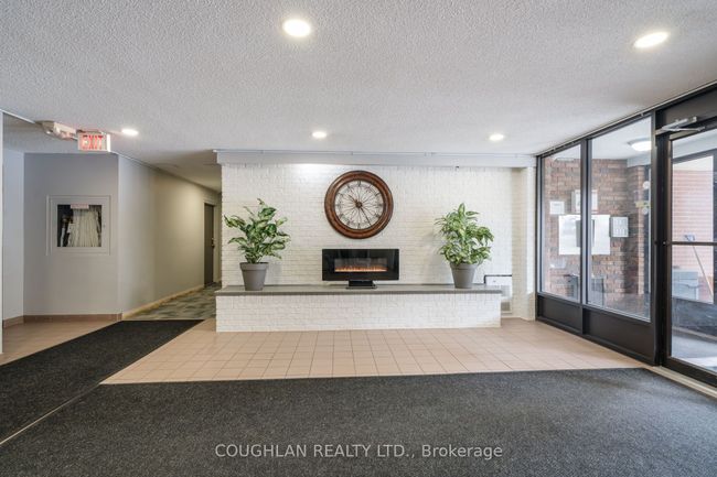 407 - 131 Taunton Rd E, Condo with 1 bedrooms, 1 bathrooms and 1 parking in Oshawa ON | Image 15