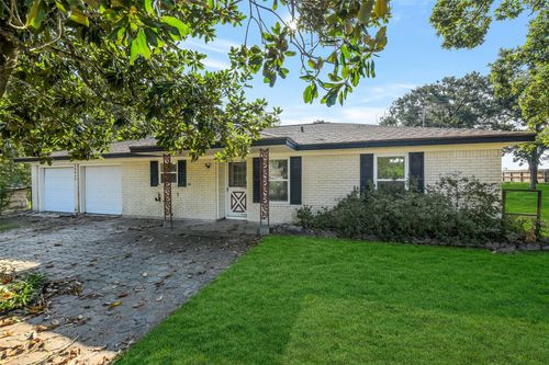 24805 Shannon St, Hempstead, TX, 77445-7479 | Card Image