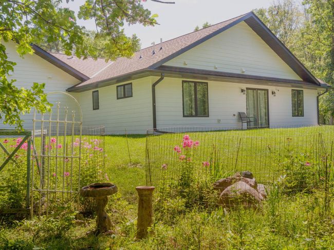 32003 Nuthatch Ave, House other with 2 bedrooms, 2 bathrooms and null parking in Aitkin MN | Image 47