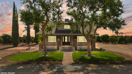 1511 S Crestview Street, Porterville, CA, 93257 | Card Image