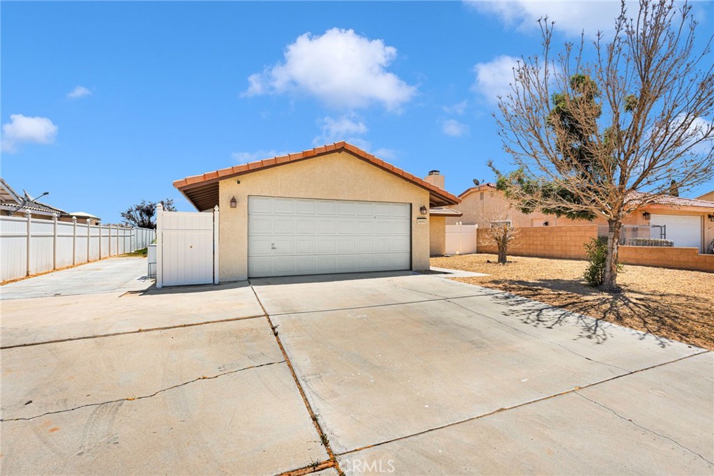 Residential in Helendale 4
