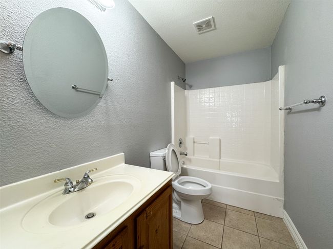 One of two Full Bathrooms Upstairs | Image 23