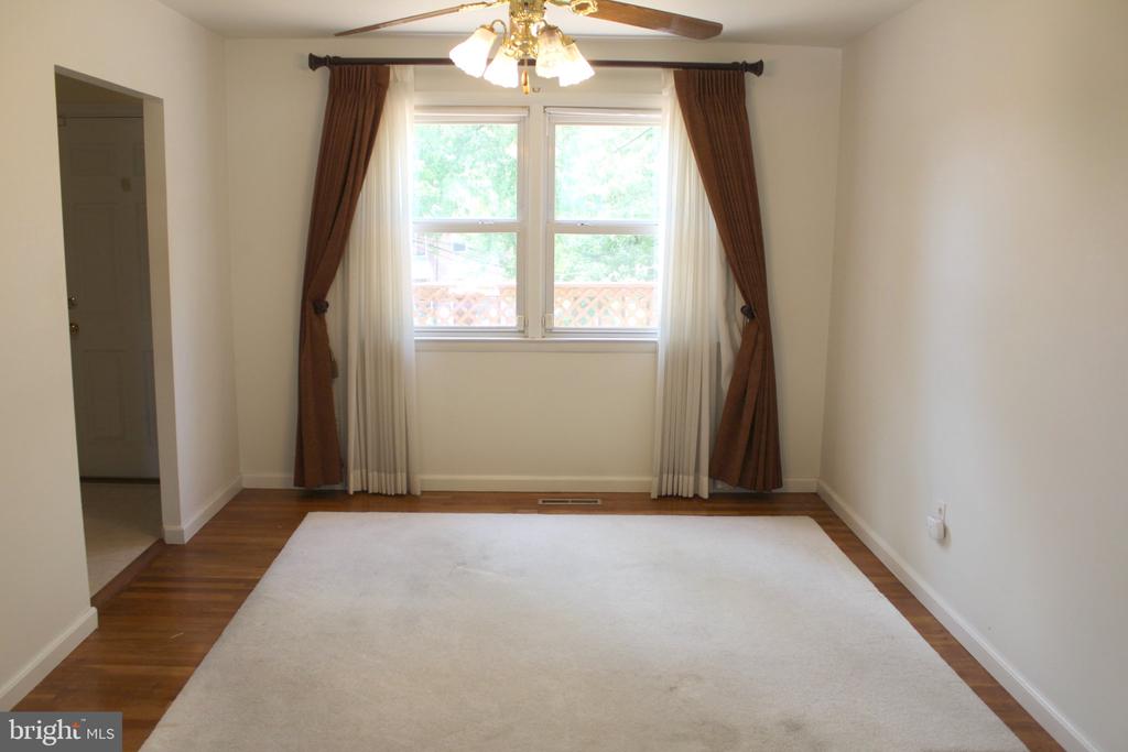Residential Lease in BALTIMORE 3