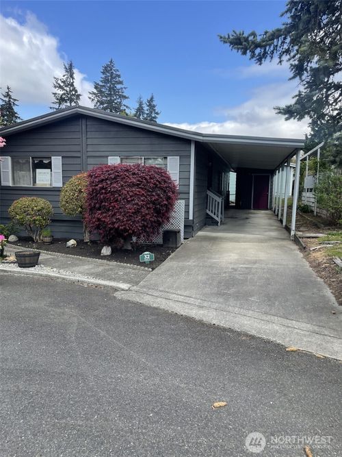 unit-32-2500 S 370th St, Federal Way, WA, 98003-7621 | Card Image