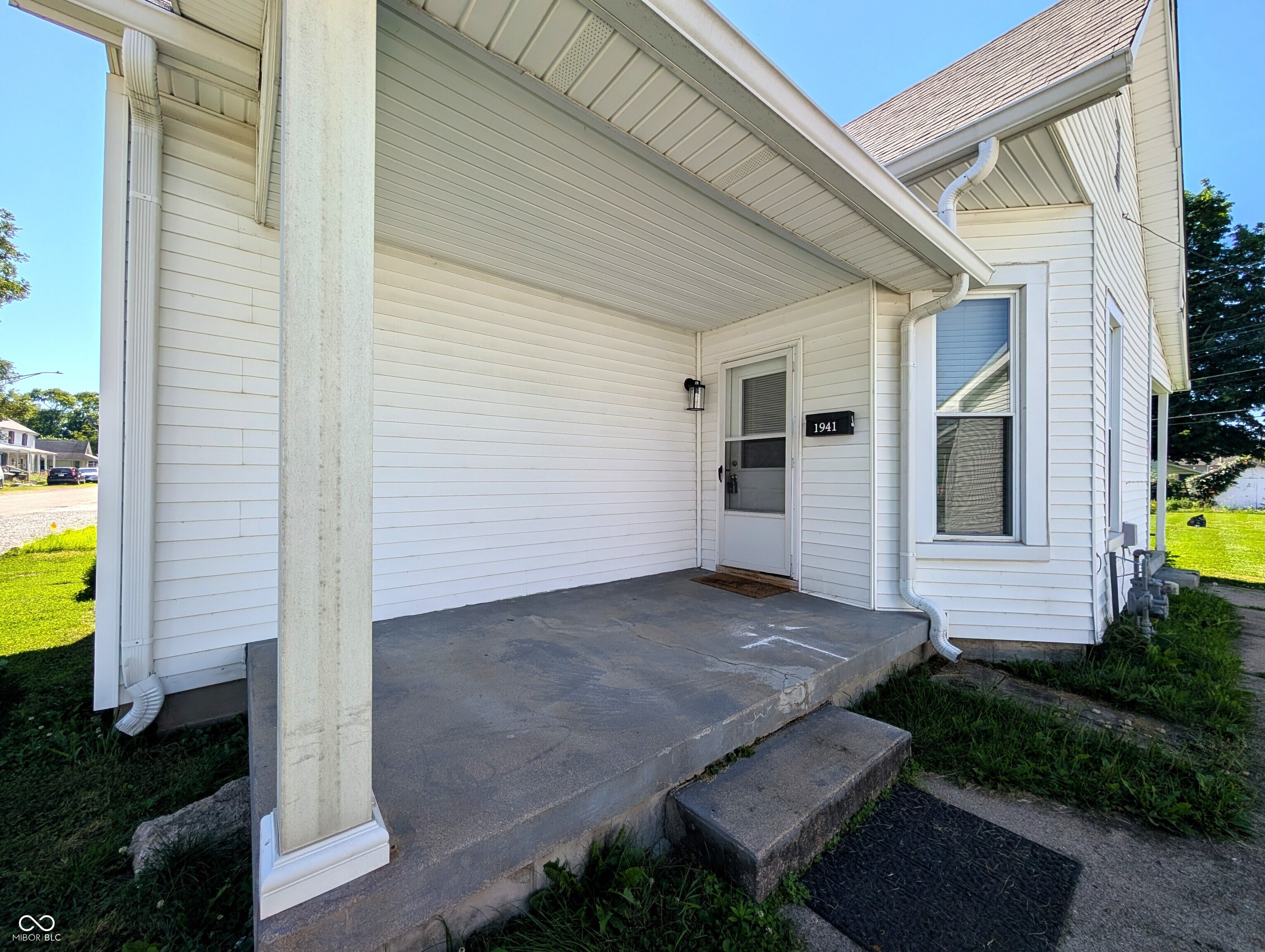 Residential in Columbus
