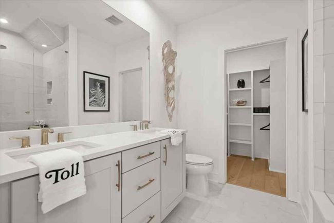 UNIT-2207-1 - 201 New St, Condo with 2 bedrooms, 3 bathrooms and 2 parking in Decatur GA | Image 11