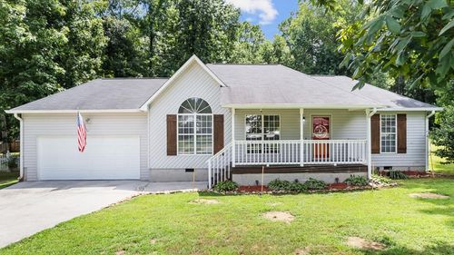 21 Covered Springs Dr Ne, Rome, GA, 30165-6435 | Card Image