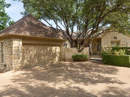 402 Golf Crest Ln, Lakeway, TX, 78734-4636 | Card Image