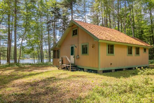 770 Ebeemee Lake Road, Ebeemee Twp, ME, 04414 | Card Image